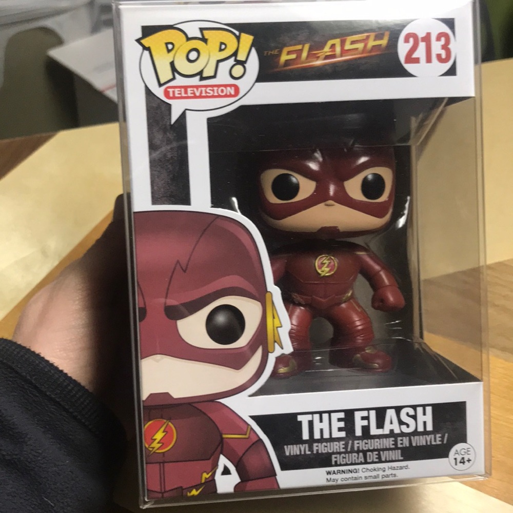 Funko Pop